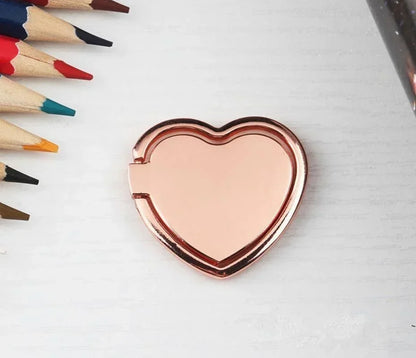 HEART POP SOCKET