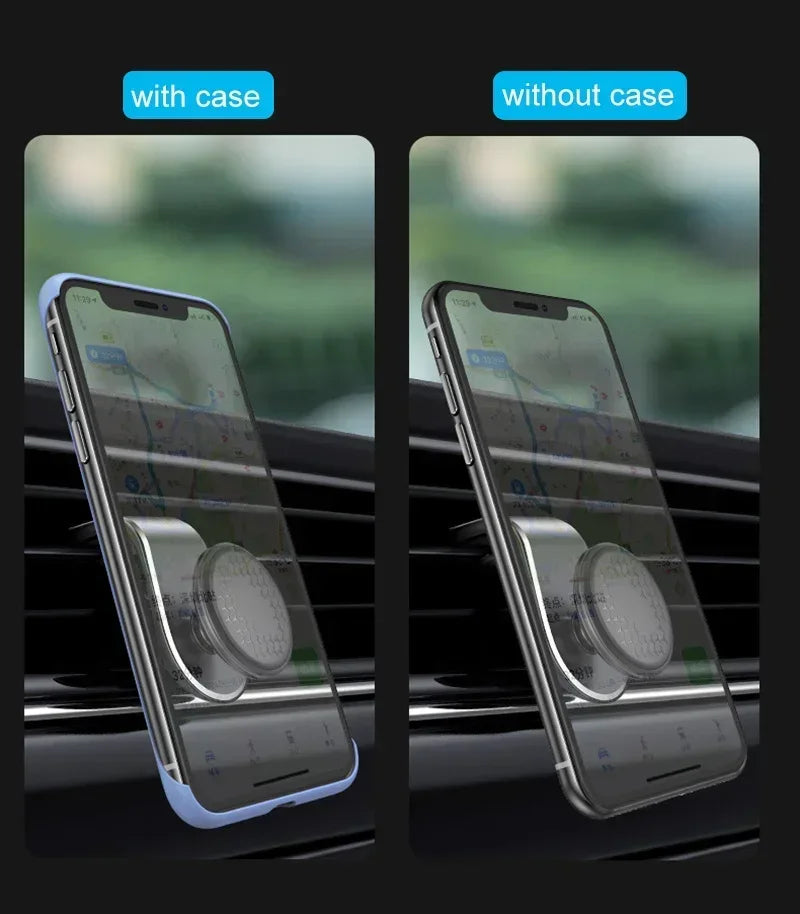 Magnetic Car Phone Holder