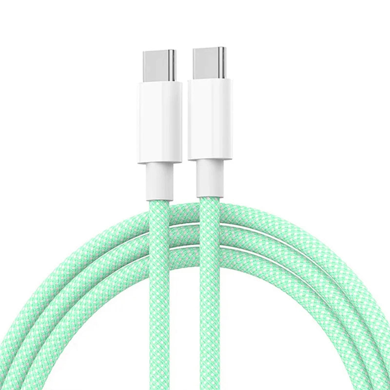 Usb C Cable Iphone/Android