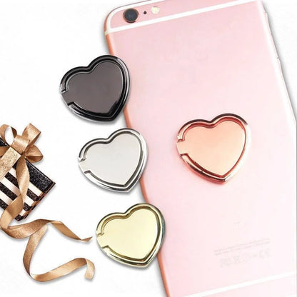 HEART POP SOCKET