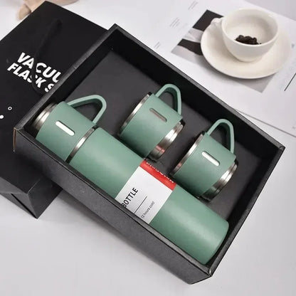 Mug Thermos Portable