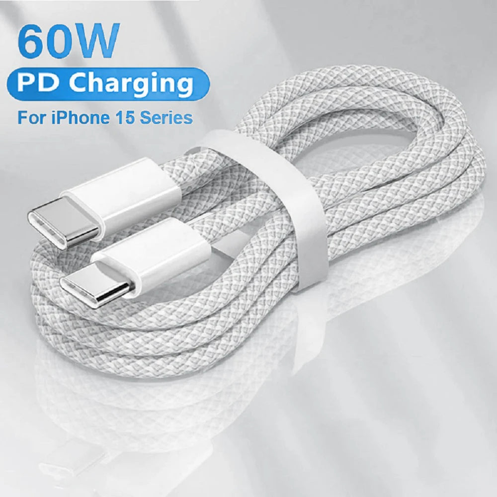 Usb C Cable Iphone/Android