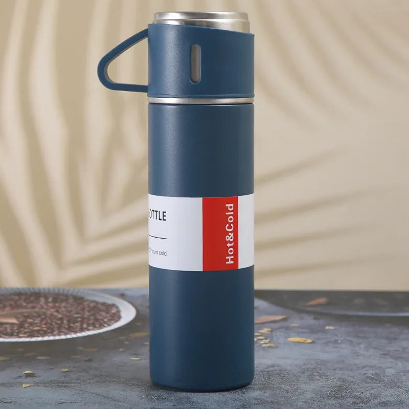 Mug Thermos Portable