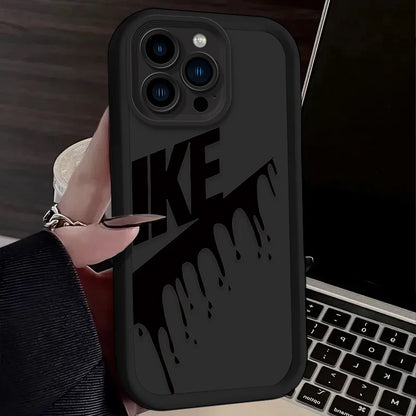 Luxury Sports Case Nike