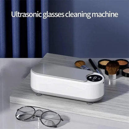 Clean Ultrasonic Cleaner Portable