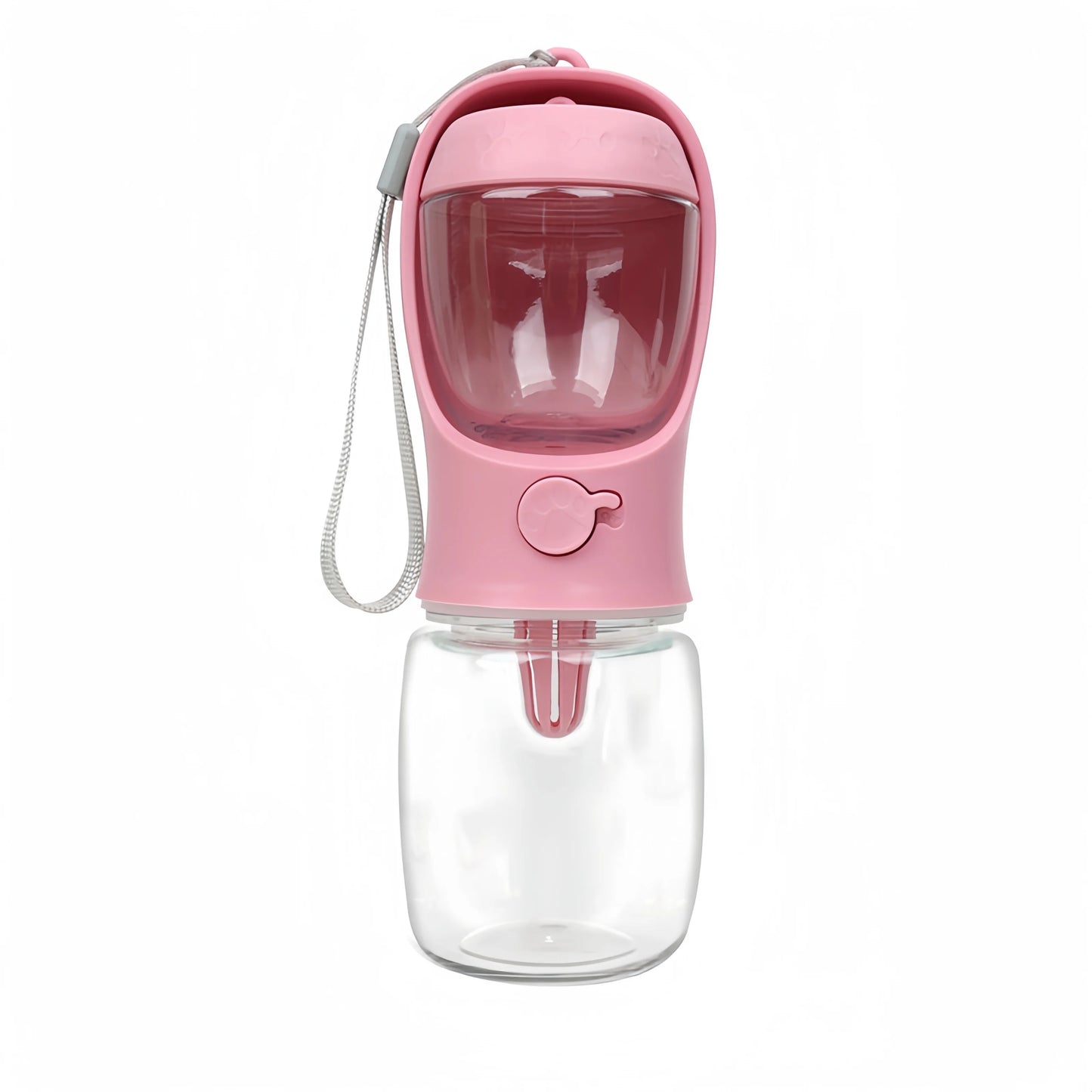 Pets Water and Food Bottle Portable