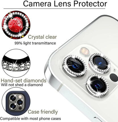 Camera Lens Protector