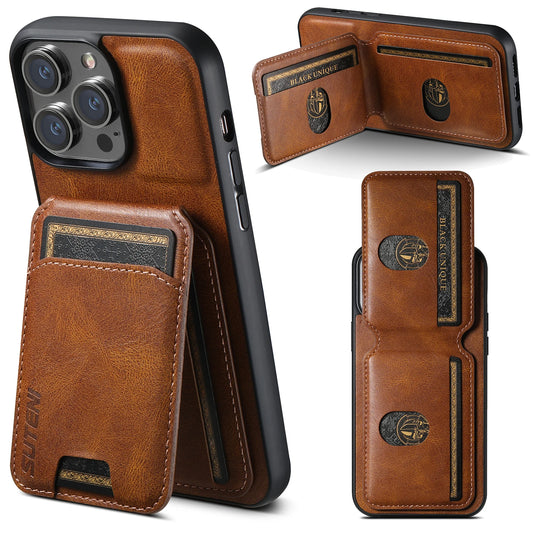 Wallet Phone Case