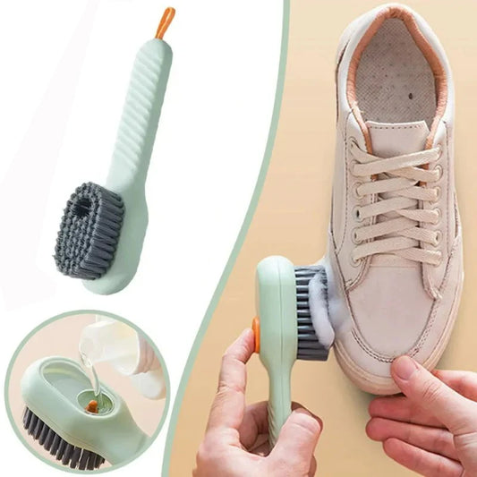 Multifunction Cleaning Shoe