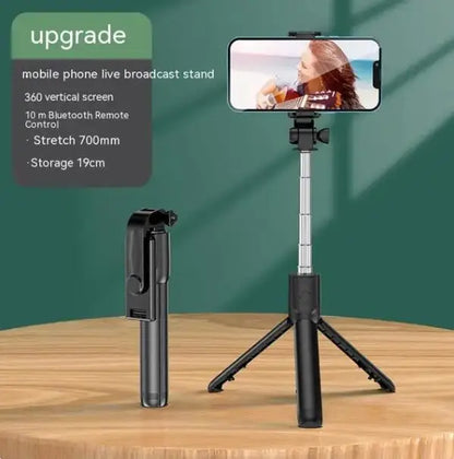 Mini Tripod / Lightweight