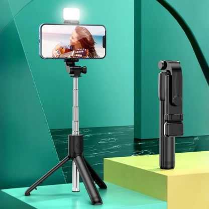 Mini Tripod / Lightweight