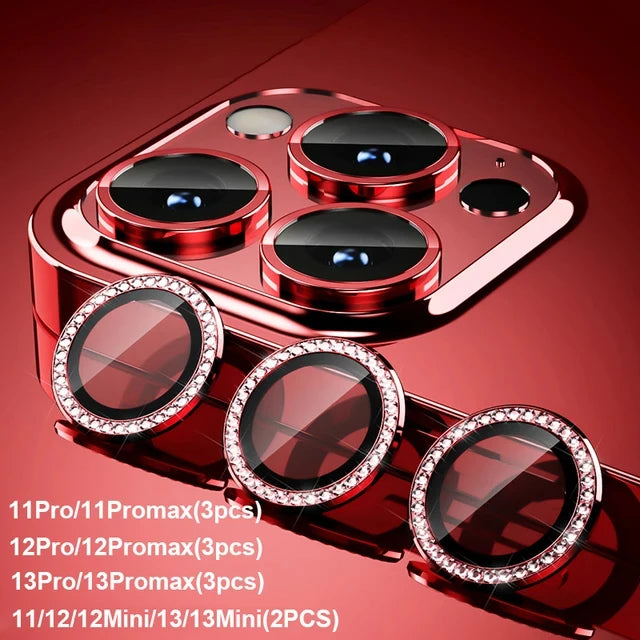 Camera Lens Protector