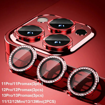 Camera Lens Protector