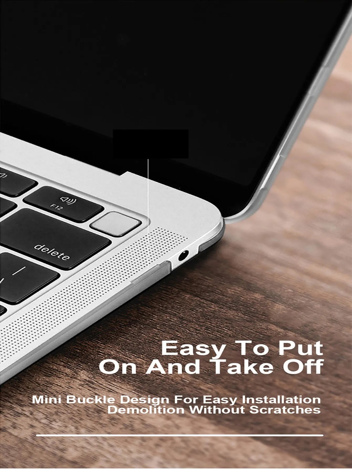 Estuche para Macbook 