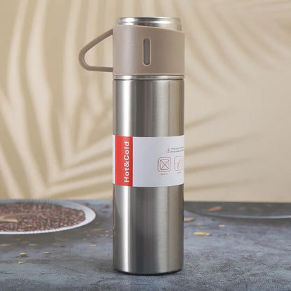 Mug Thermos Portable