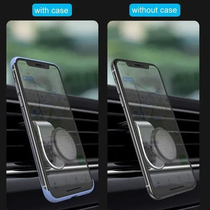 Magnetic Car Phone Holder