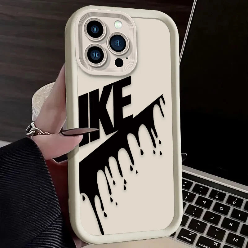 Luxury Sports Case Nike