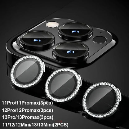 Camera Lens Protector