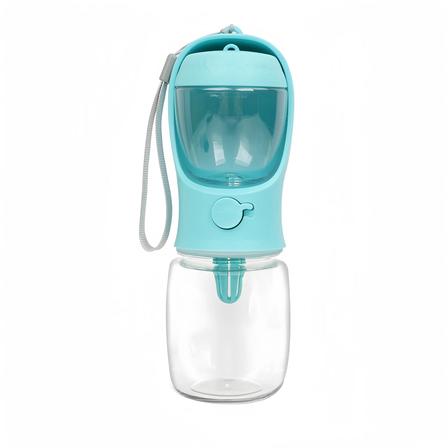 Pets Water and Food Bottle Portable