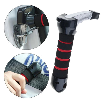 Multifunctional Car Door Assist Handle