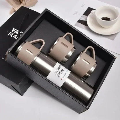 Mug Thermos Portable