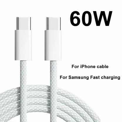 Usb C Cable Iphone/Android