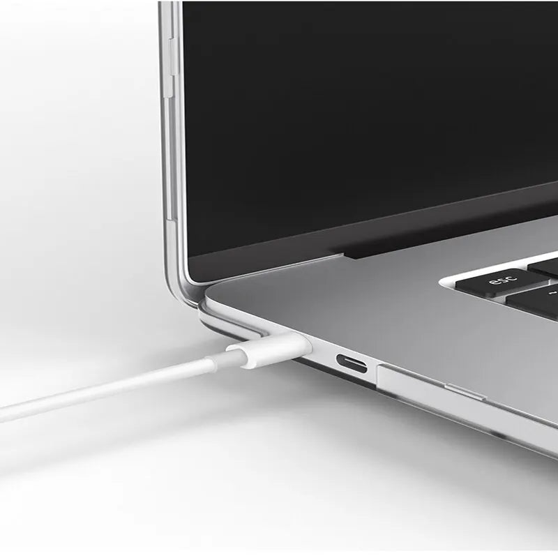 Case para Macbook 