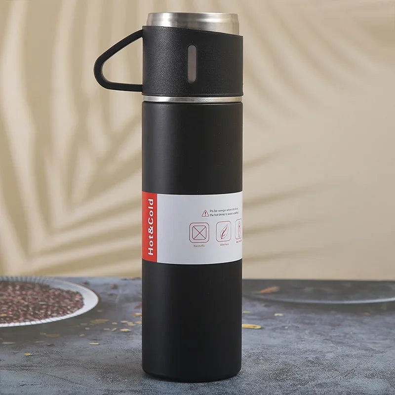 Mug Thermos Portable