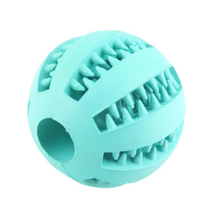 Pelota de juguete CleanPaw