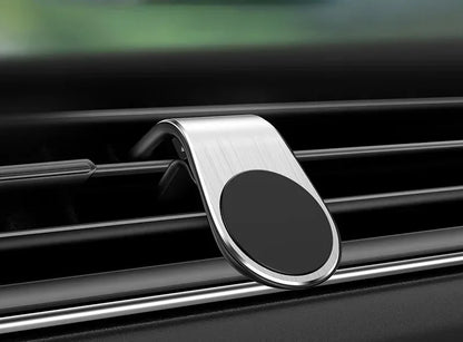 Magnetic Car Phone Holder