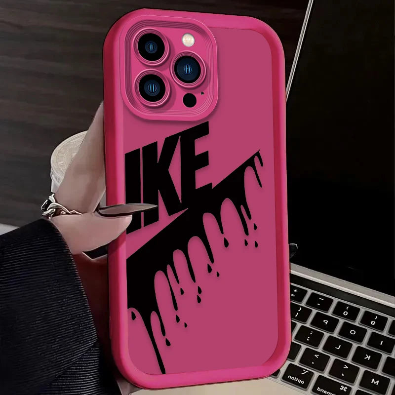 Luxury Sports Case Nike