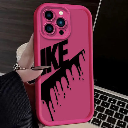 Luxury Sports Case Nike