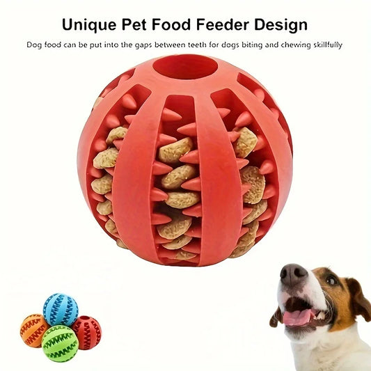 CleanPaw Toy Ball