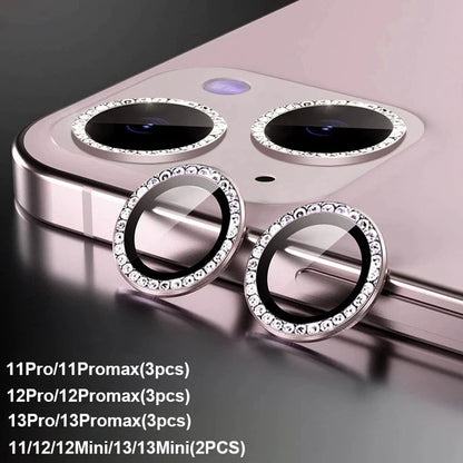 Camera Lens Protector