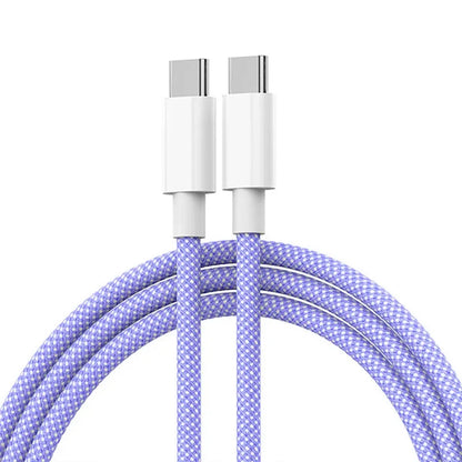 Usb C Cable Iphone/Android