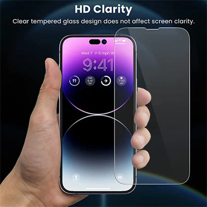 Screen Protector 3D Camera Lens