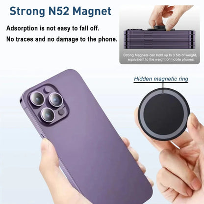 POP SOCKET MAGNETIC