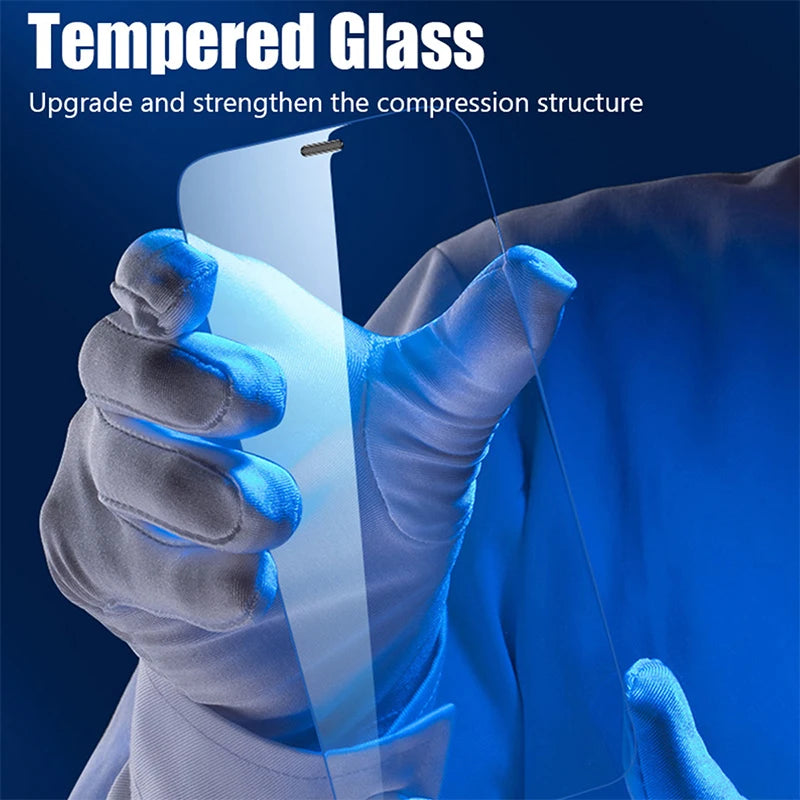 4PCS  Screen Protector