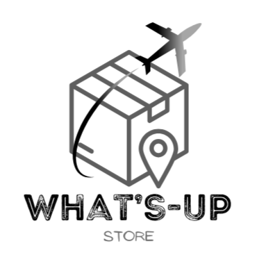 What's-UP  Store