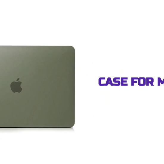 Case For Macbook by@Outfy