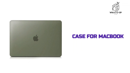 Case For Macbook by@Outfy